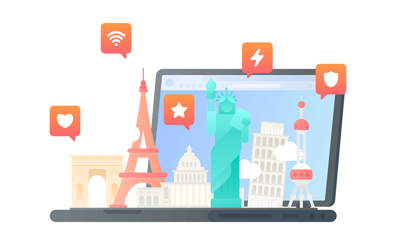 在卡塔尔连接到中国vpn - VPN翻回国